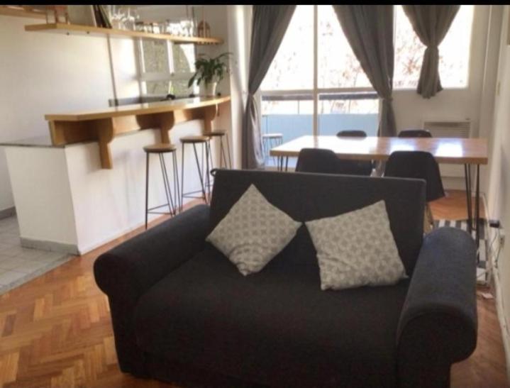 Depto Palermo Sinclair Eeuu Parking Included Apartment - Buenos Aires, Buenos Aires