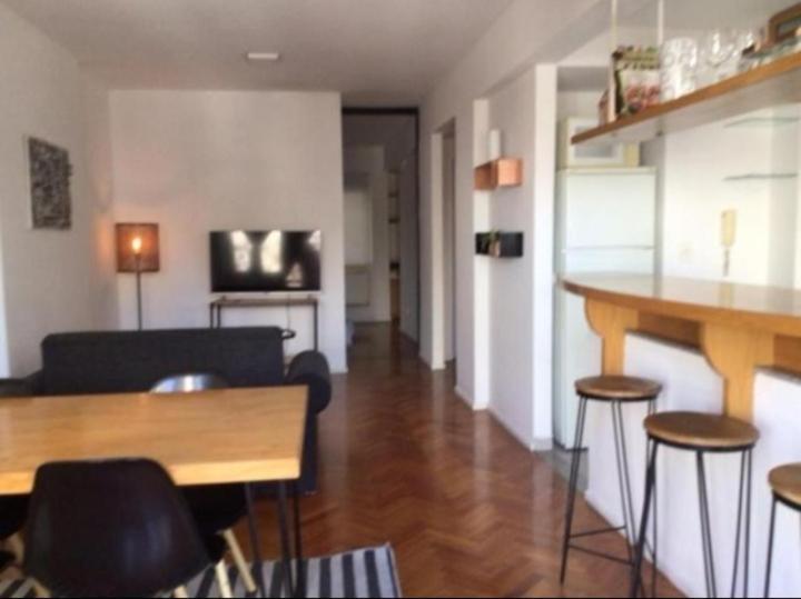 Depto Palermo Sinclair Eeuu Parking Included Apartment - Buenos Aires — Photos 1